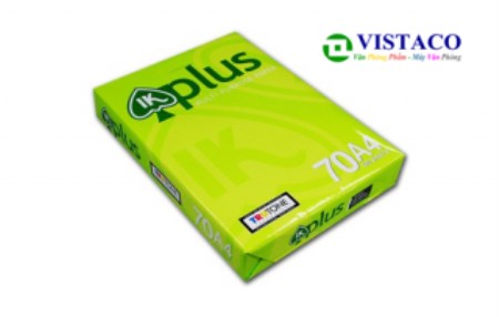 Giấy Excel A3